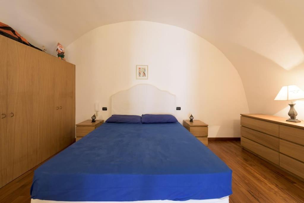 Traditional Apartment In Old City Bari Esterno foto