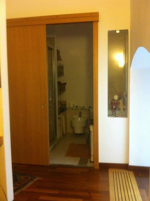 Traditional Apartment In Old City Bari Esterno foto